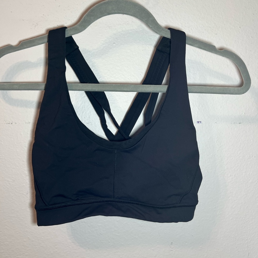 LULULEMON RUN: STUFF YOUR BRA III